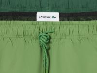Мужские купальные шорты Lacoste