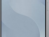 Смартфон Samsung Galaxy S25+ 256 ГБ серый