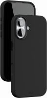 Клип-кейс VLP Aster Proс MagSafe для Apple iPhone 17 Чёрный