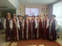 Дом культуры д. Папулино