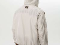 Куртка мужская Remington Stripe Beige