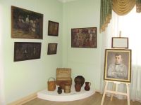 Кологривский краеведческий музей