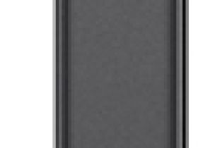 Смартфон TECNO Spark 40 Pro 8/128 ГБ  «Чернильный чёрный»