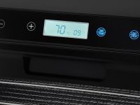 Сушилка для овощей и фруктов Polaris PFD 2402H Pro