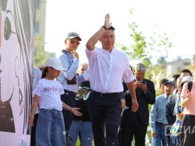 В Якутске стартовал VIII Якутский международный кинофестиваль