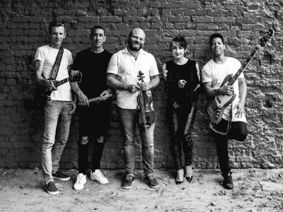 Билеты на FlashMango (Rhythm & Blues Cafe) / Концерт | Афиша | ИнфоТаймс