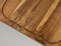 Доска разделочная Orlando II