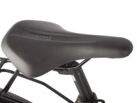 Электровелосипед Gelbert Ran Star 2 Pro, год 2025, цвет Зеленый