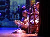 Дом культуры «Бригантина»