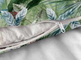 Пододеяльник Tropic