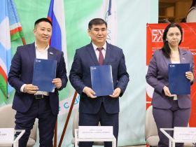 Якутия присоединилась к всероссийской акции «Будь здоров!»