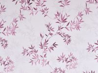 Простыня на резинке Foglie di bambu