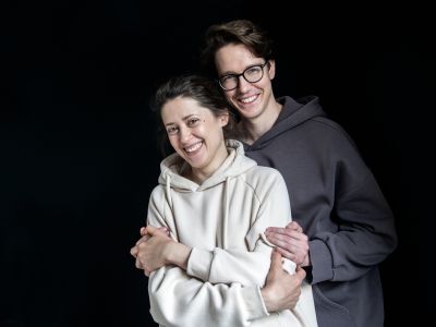 Билеты на Медовый месяц в «Кукольном доме» (МТЮЗ) / Театр | Афиша | ИнфоТаймс