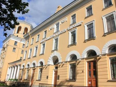 Центр культуры и досуга «Кировец»