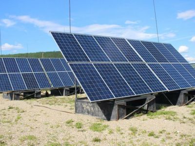 Более 70 гибридных электростанций построят в Якутии