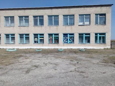 Сельский дом культуры п. Октябрьский