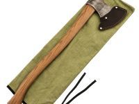 Топор Брянск, топорище н24