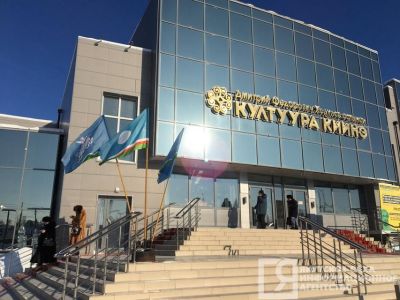 В селах Якутии построили 36 культурно-досуговых центров за пять лет