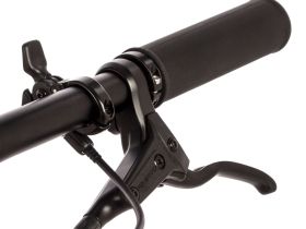 Горный велосипед Stinger Genesis STD 29, год 2023, цвет Черный, ростовка 17