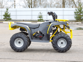 Квадроцикл IRBIS ATV 125