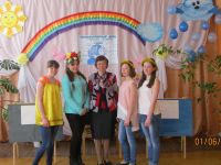 Русско-Сарсинский сельский дом культуры