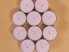 Набор свечей Lavender