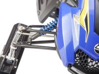 Снегоход STELS Капитан S150L 2.0