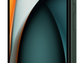 Redmi A3 4/128 ГБ Зелёный