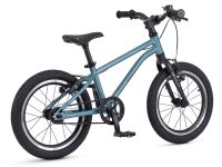 Детский велосипед Maxiscoo Air Stellar 16, год 2025, цвет Розовый