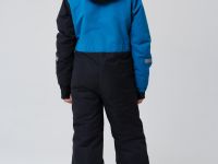 Комбинезон текстильный с полиуретановым покрытием для мальчиков