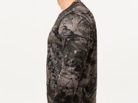 Лонгслив Remington Professional Black Camo