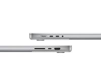 Apple MacBook Pro 16 2023 M3 Pro 36Gb/512Gb (Silver) (MRW63)