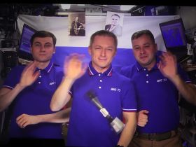 "ВСЯ РОССИЯ-2025". В Сочи прошла торжественная церемония открытия XXIX Форума современной журналистики «Вся Россия-2025»