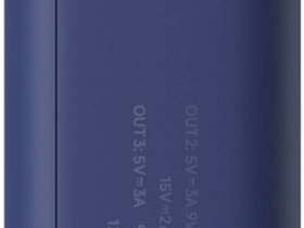 Внешний аккумулятор Xiaomi