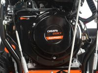 Снегоуборщик PATRIOT Сибирь 999 KX