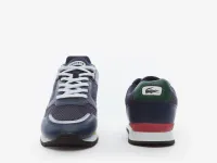 Мужские кеды Lacoste PARTNER PISTE 0722 1