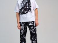 Сумка поясная для мальчиков