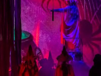 Елантау /Студия «Апуш»