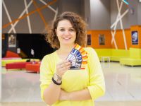 Кинотеатр «Радуга»