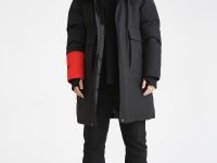 Куртка BASK juno