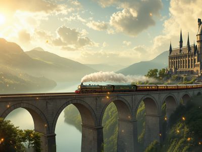 Билеты на Neo Classic Orchestra. Расширенный состав и хор. Вселенная Гарри Поттера. Магия свечей (Дворец культуры «Нефтяник») / Концерт | Афиша | ИнфоТаймс