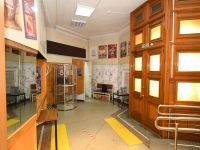 Волгоградский театр юного зрителя на пр. им. В. И. Ленина