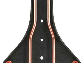 Седло Brooks B17 Special (медовый)