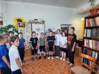 Дом культуры с. Кухаривка