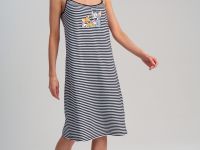 Сорочка ночная трикотажная для женщин