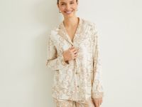 Пижама Viridarium I