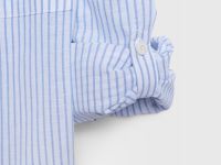 Рубашка для мальчиков, Голубой