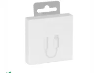 Кабель Avenue Lightning to 3.5mm (White)