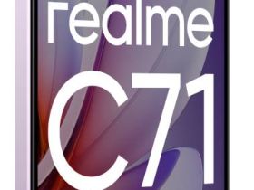 Смартфон realme
