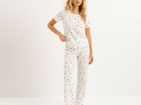 Пижама Ягодки II